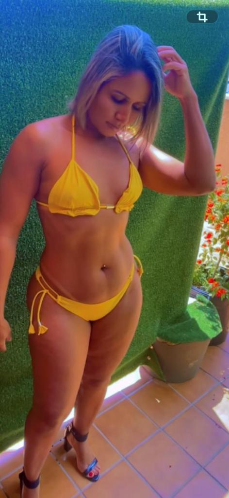 643910062: Chica busca chico en Murcia