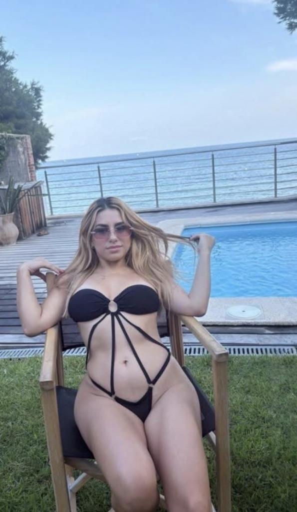 Chica busca chico en Alicante: 