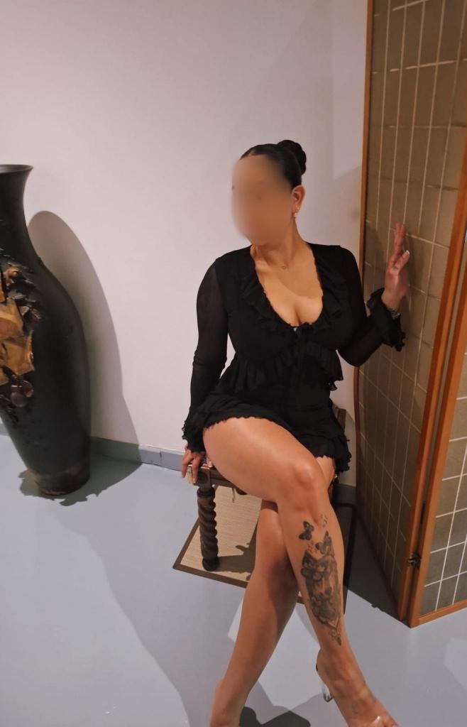 Chica busca chico en Barcelona: 
