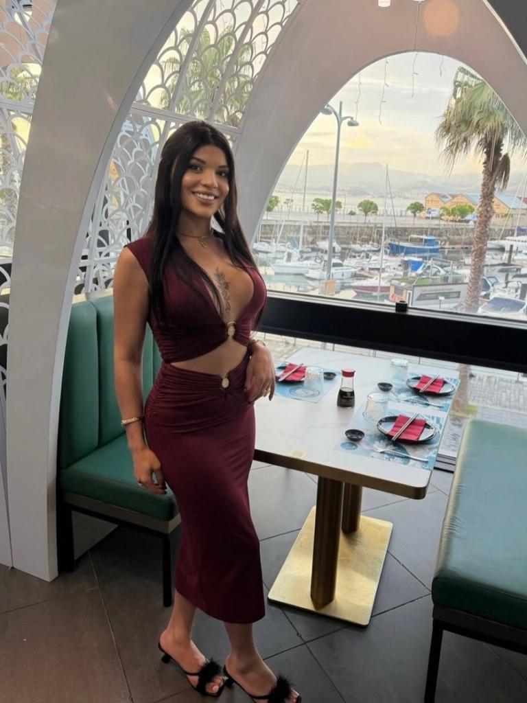 Transexual en Pontevedra: Transexuales y Travestis