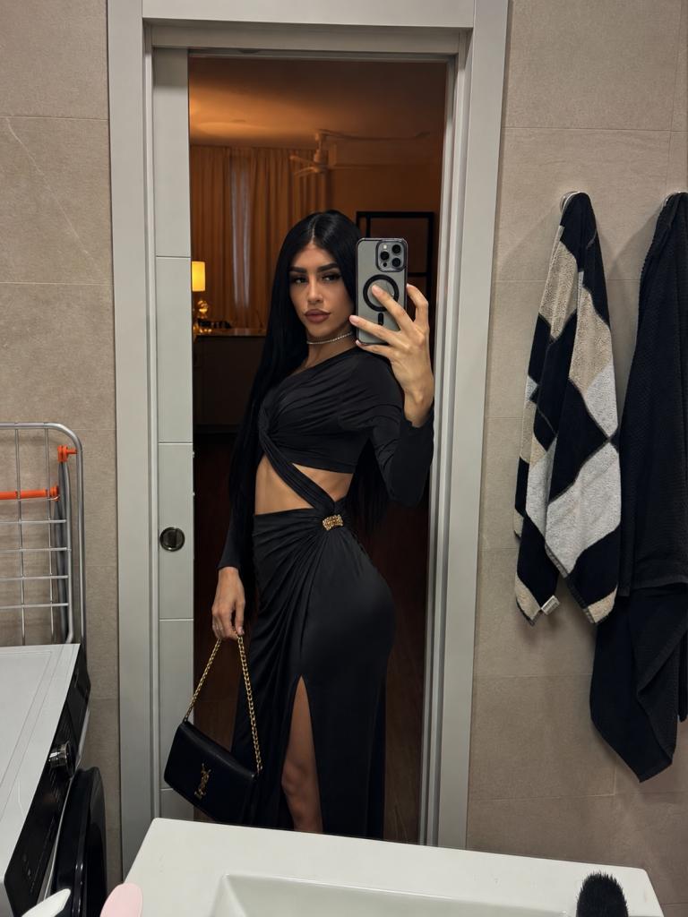 Travesti en Málaga: 