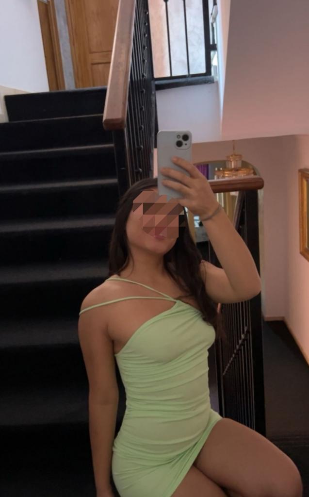 Chica busca chico en Toledo: 