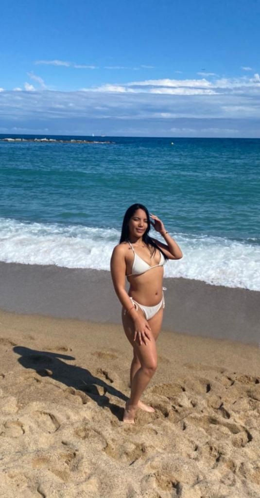Chica busca chico en Almería: 