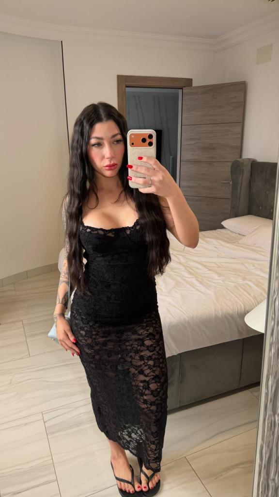 Chica busca chico en Valencia: 