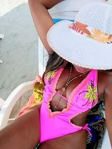 Chica busca chico en Málaga: 