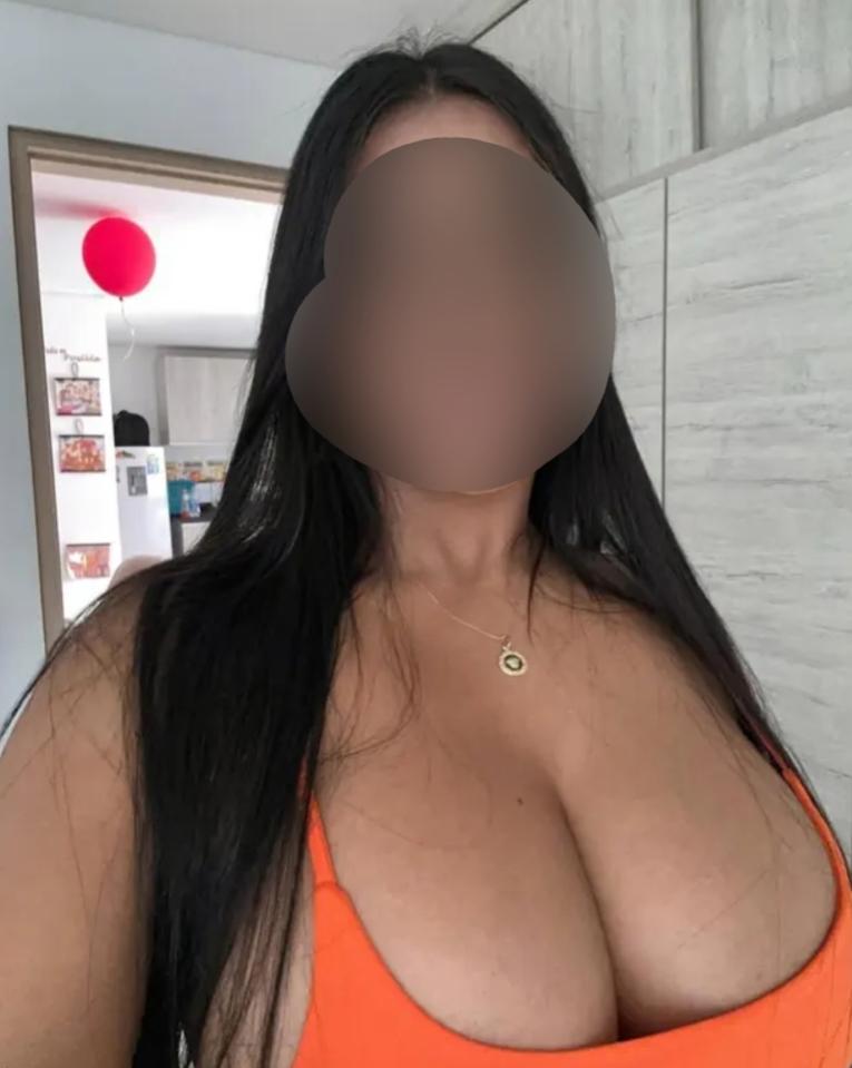 Chica busca chico en Granada: 