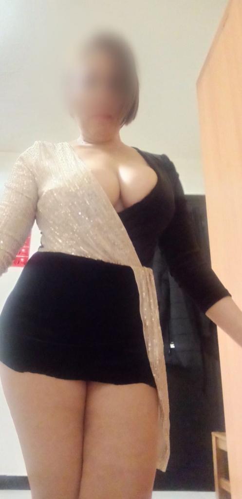 Chica busca chico en La Coruña: 