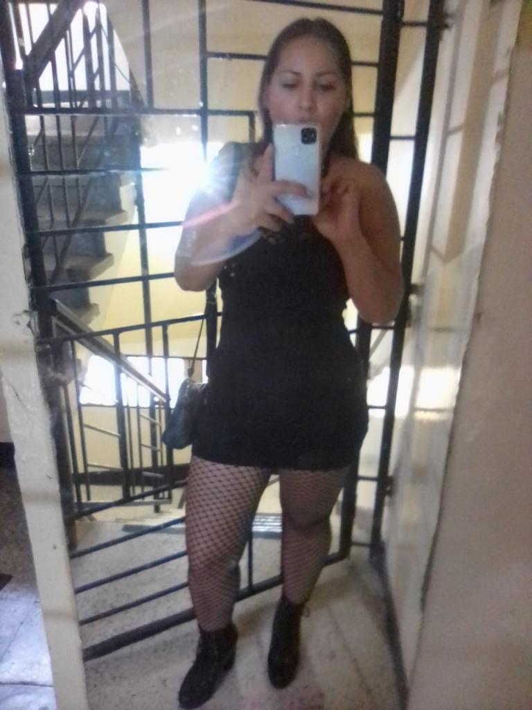 Chica busca chico en Barcelona: 
