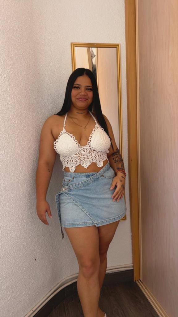 Chica busca chico en Madrid: 