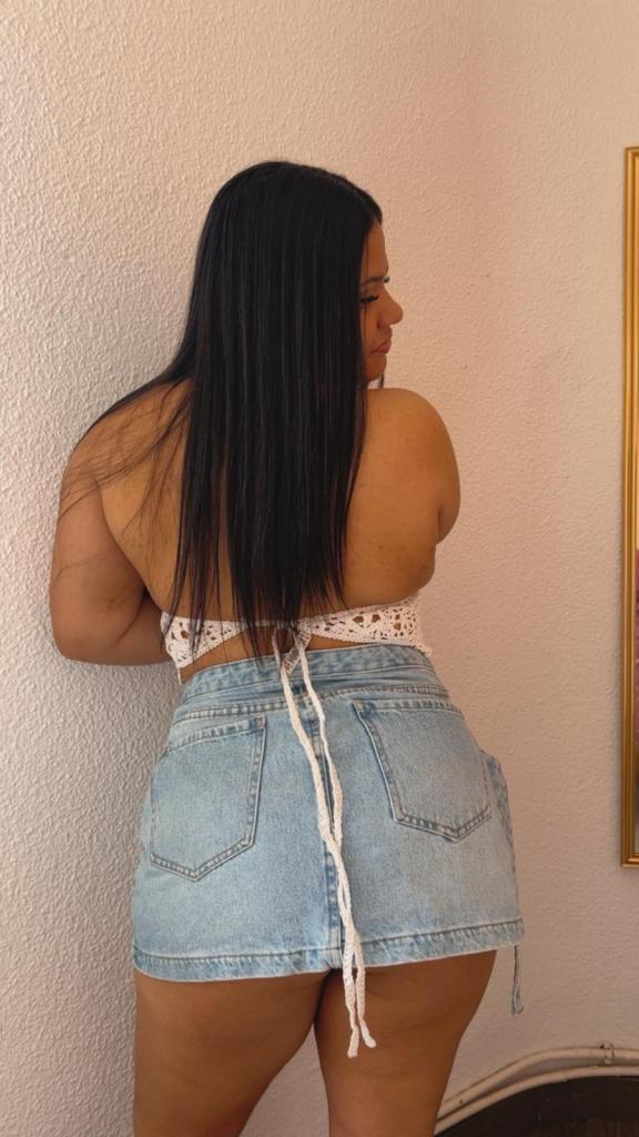Chica busca chico en Madrid: 