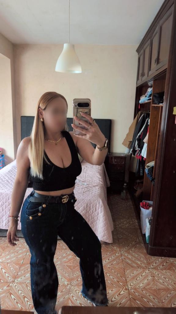 Chica busca chico en Pontevedra: 