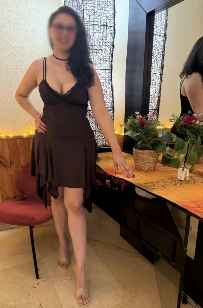 Chica busca chico en Madrid: 