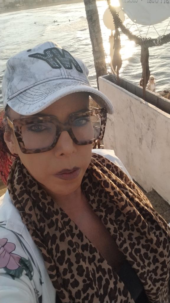 Transexual en Valencia: 