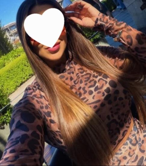 Chica busca chico en Las Palmas: 