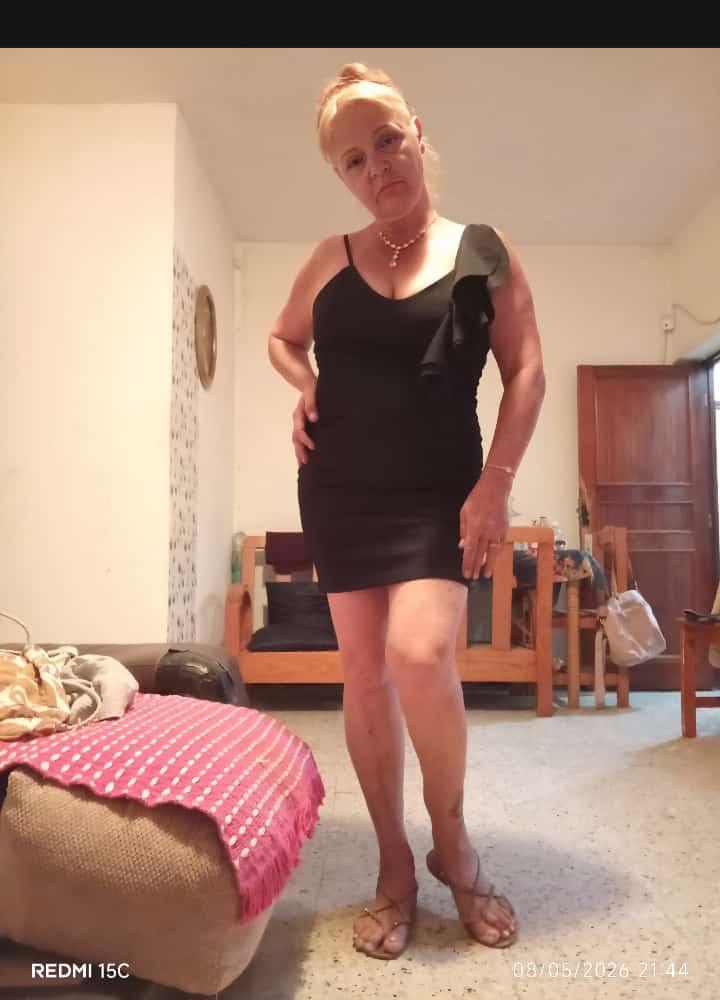 Chica busca chico en Las Palmas: 