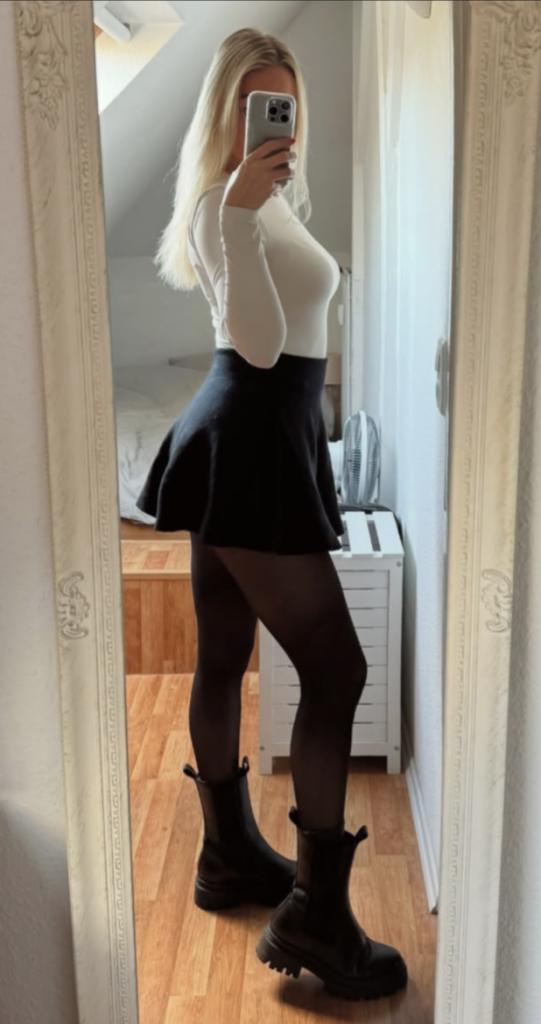 Chica busca chico en Málaga: 