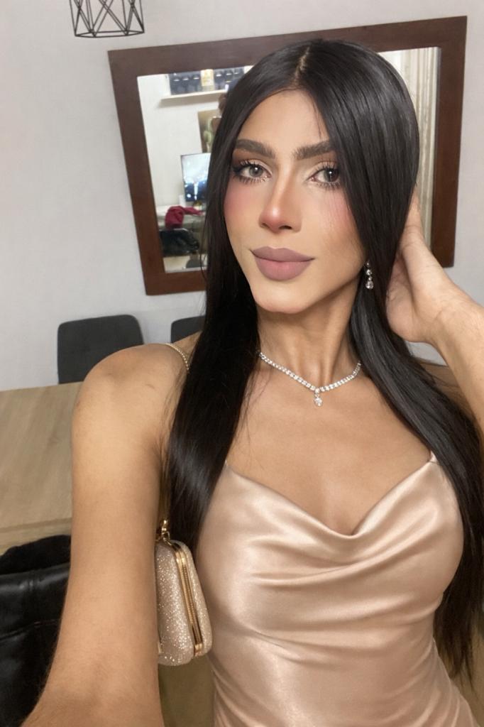Transexual en Málaga: 