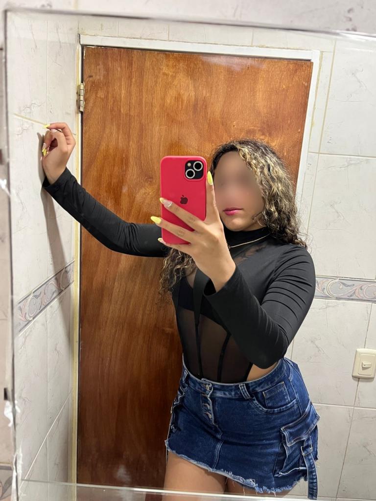 Chica busca chico en Madrid: 