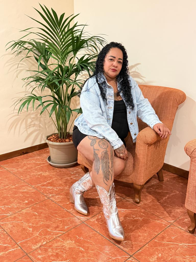 Chica busca chico en Tenerife: 