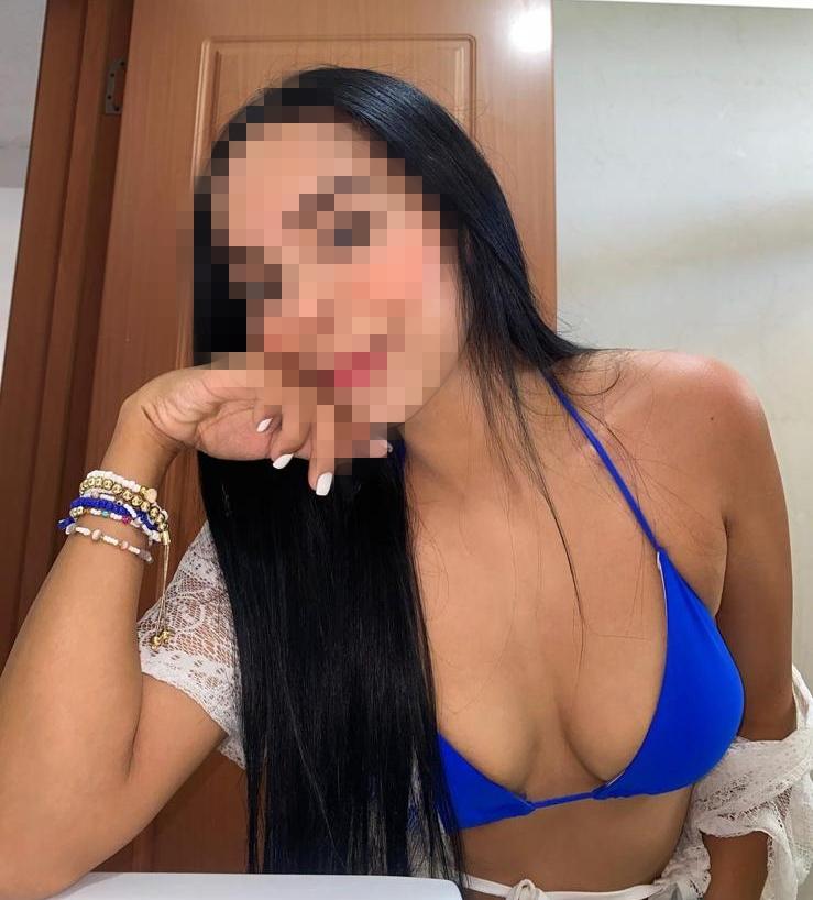 Chica busca chico en Sevilla: 