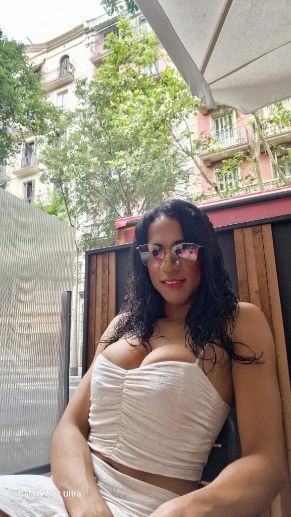Travesti en Barcelona: 