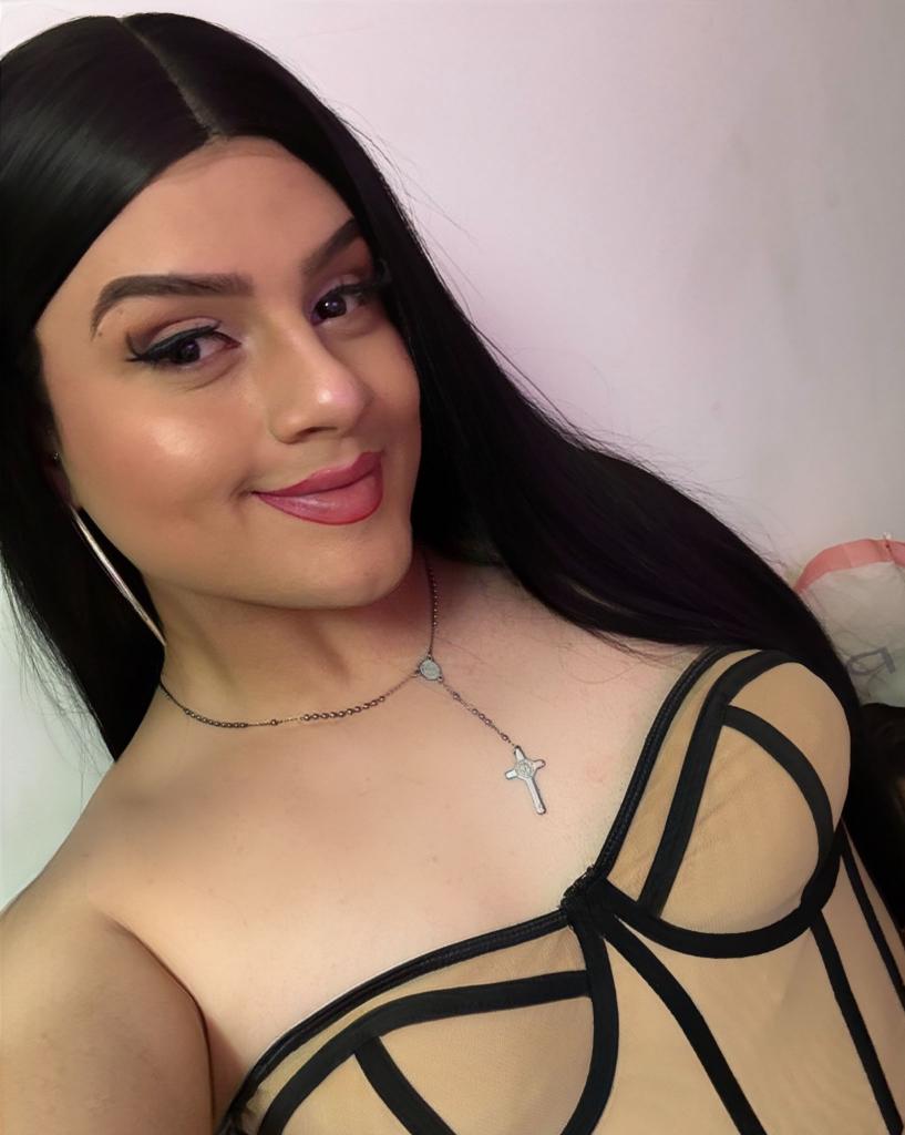 Transexual en Zaragoza: 