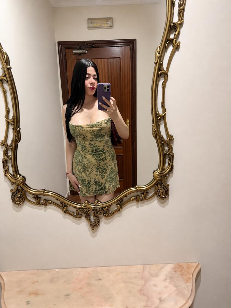 Chica busca chico en Zaragoza: 