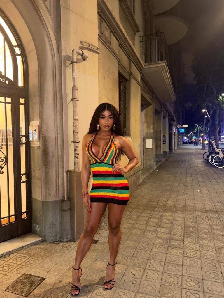 678443243: Transexual en Valencia