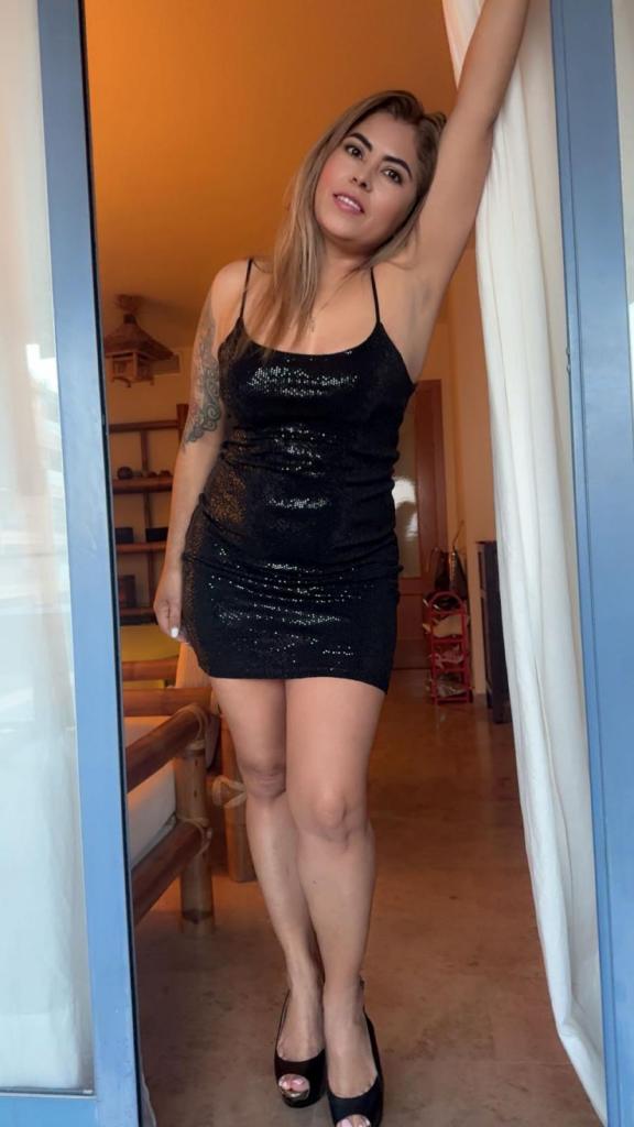 Chica busca chico en Alicante: 