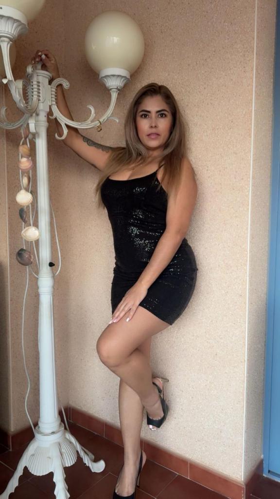Chica busca chico en Alicante: 