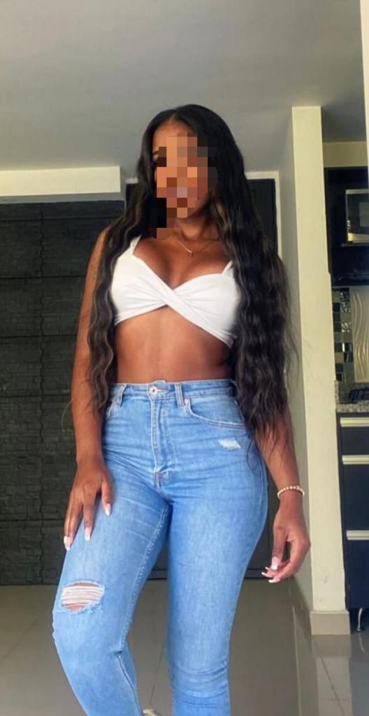 Chica busca chico en Murcia: 
