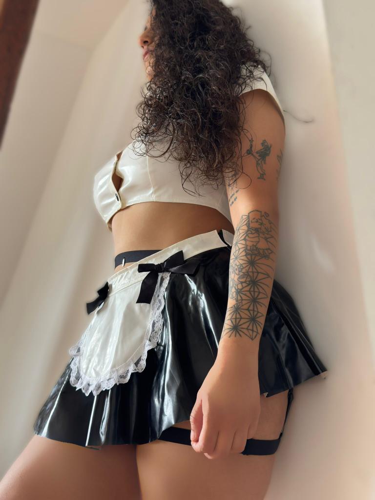 Chica busca chico en Las Palmas: 
