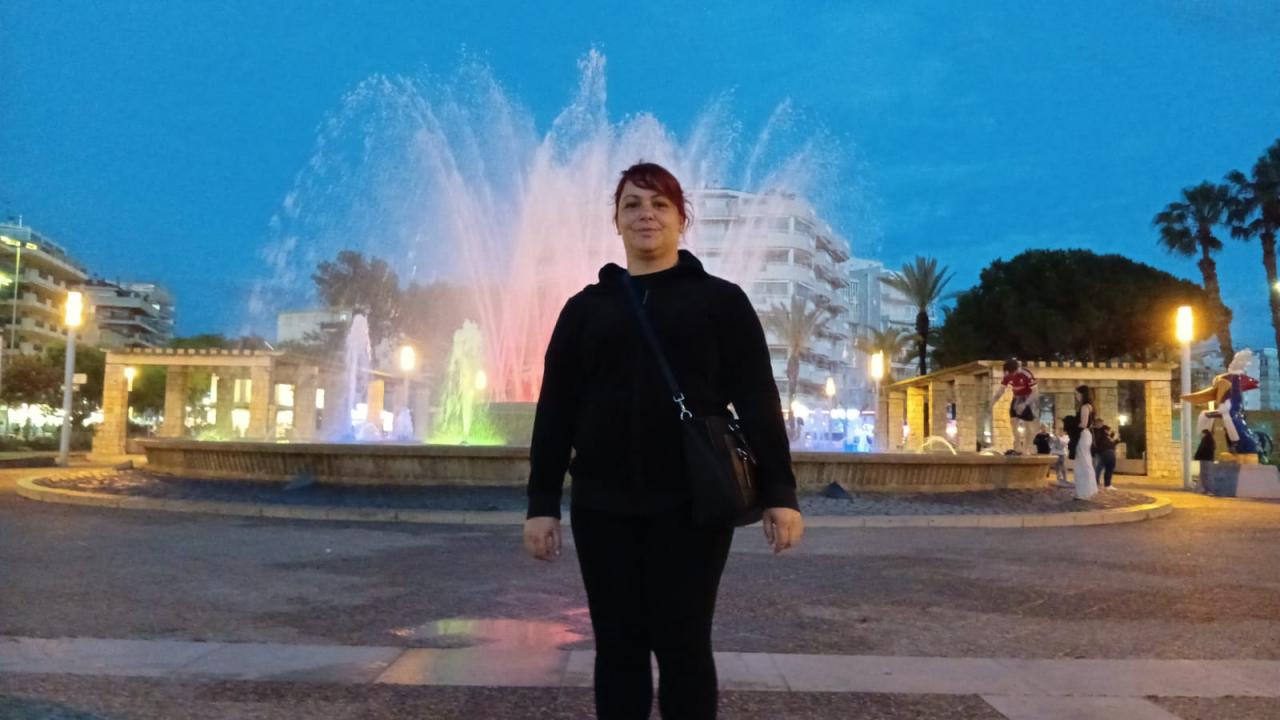 Chica busca chico en Tarragona: 