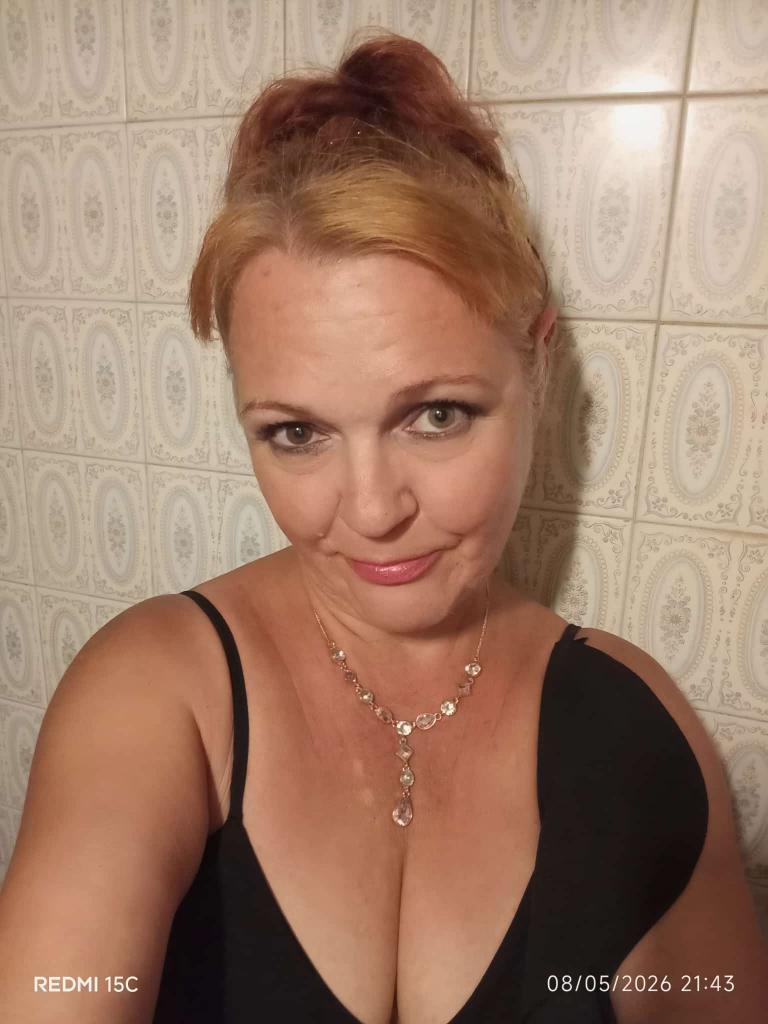 Chica busca chico en Las Palmas: 