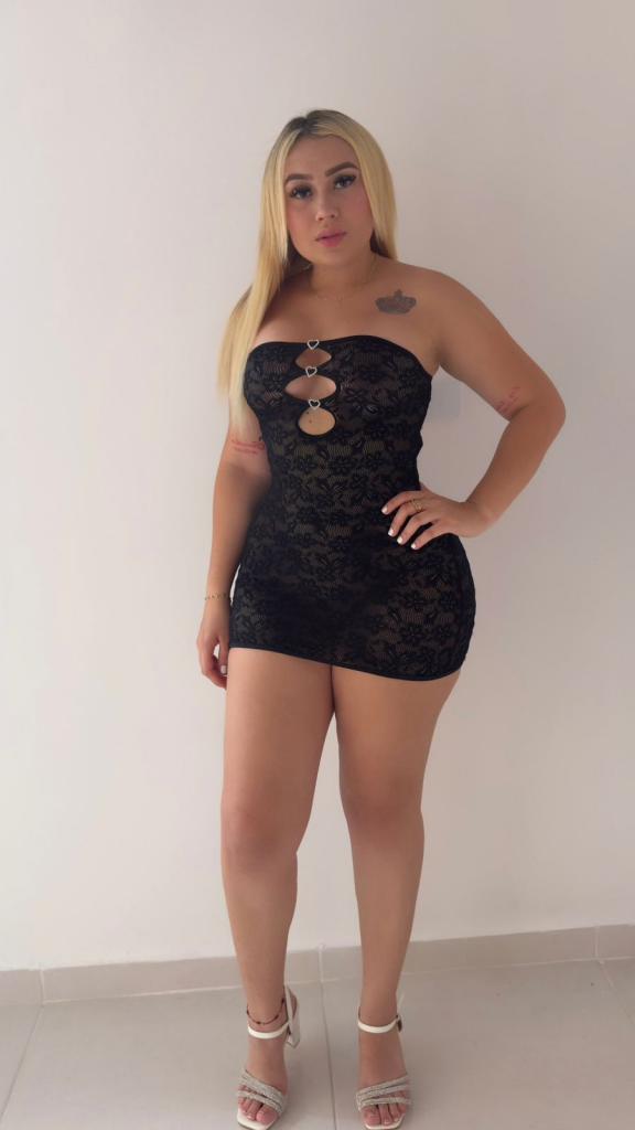 Chica busca chico en Alicante: 