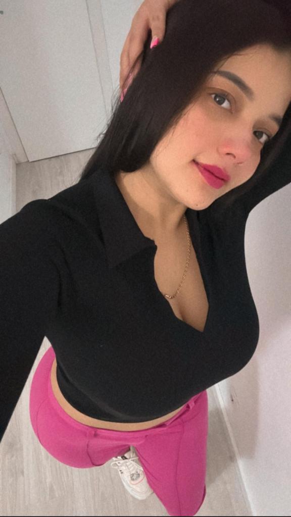 Chica busca chico en Almería: 