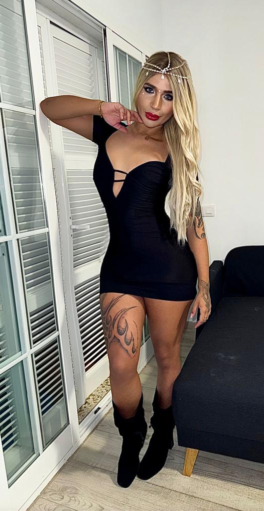 Chica busca chico en Alicante: 