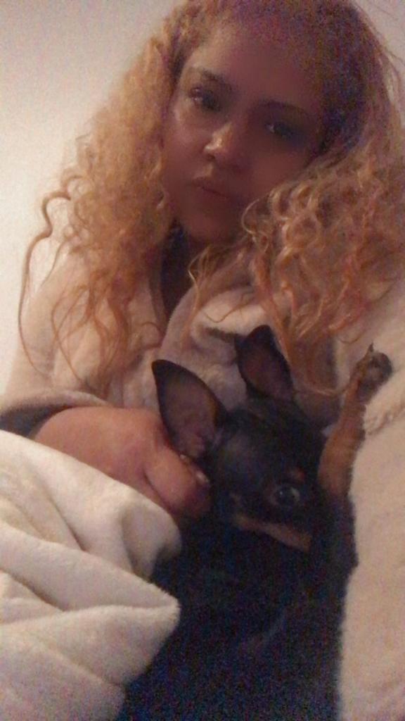 Chica busca chico en Murcia: 