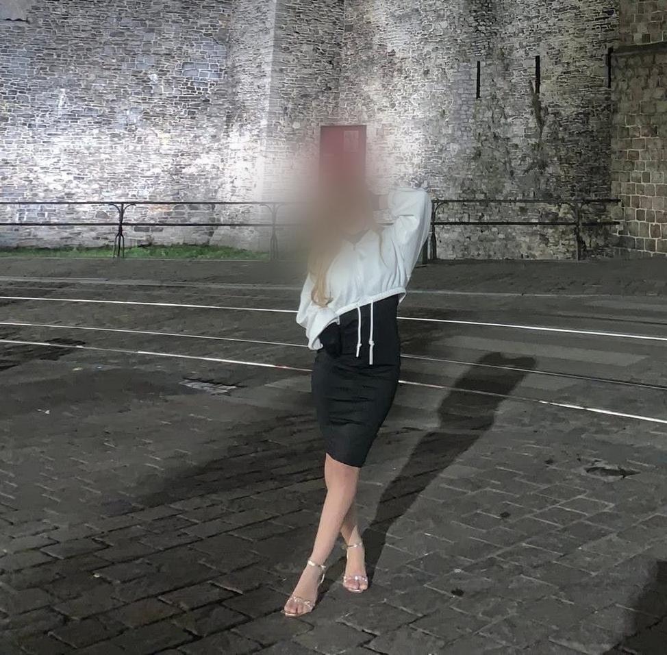 Chica busca chico en Madrid: 