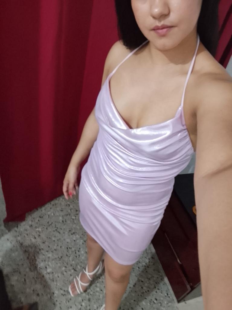 Chica busca chico en Barcelona: 