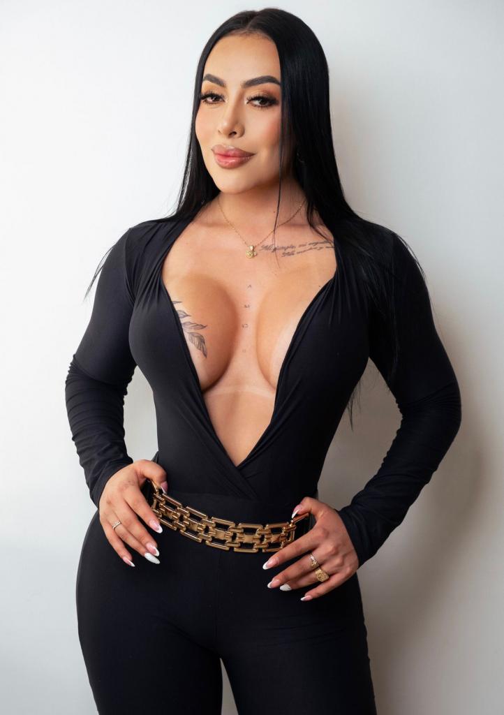 Chica busca chico en Barcelona: 