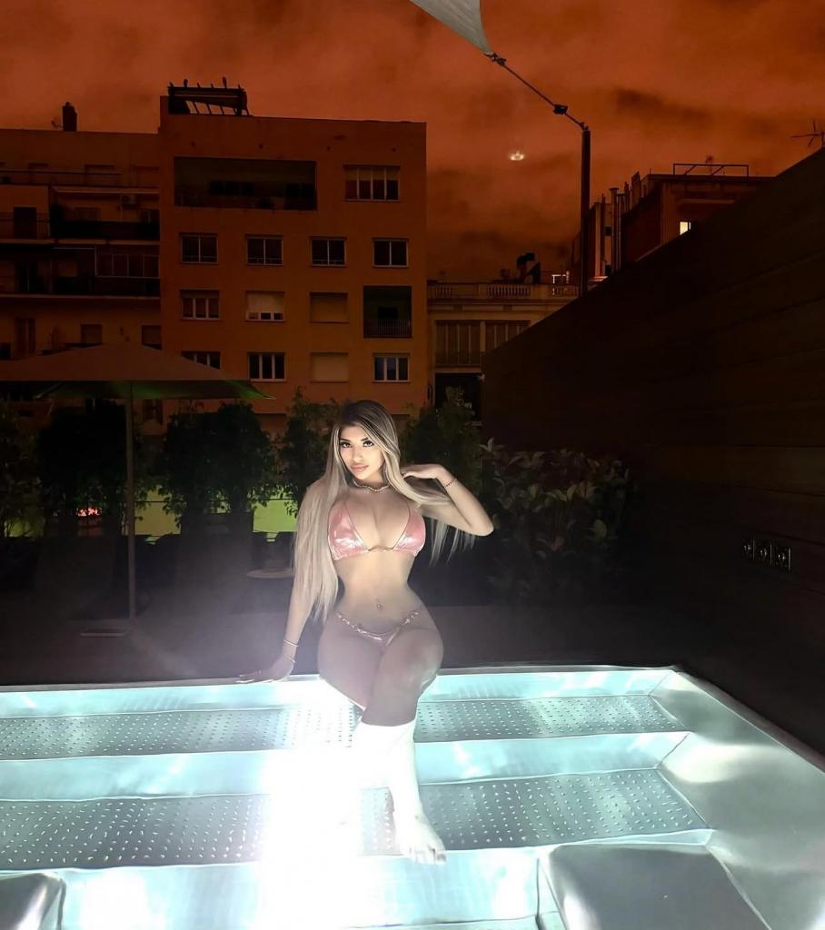 Chica busca chico en Gerona: 