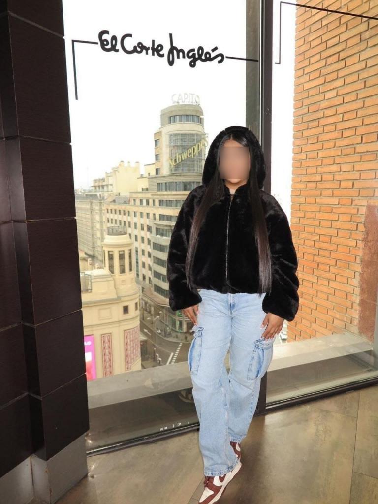 Chica busca chico en Málaga: 