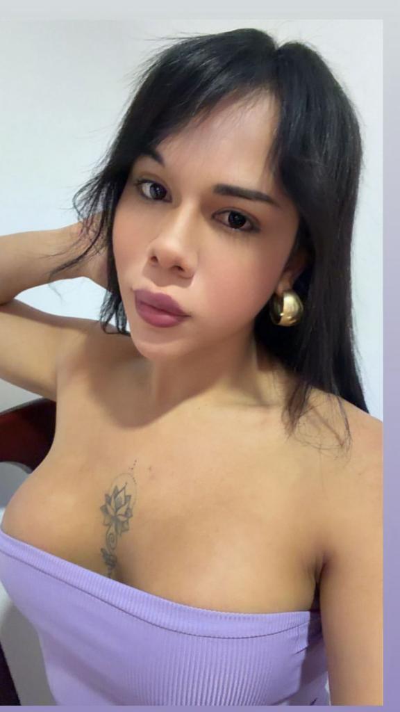 Travesti en Málaga: 