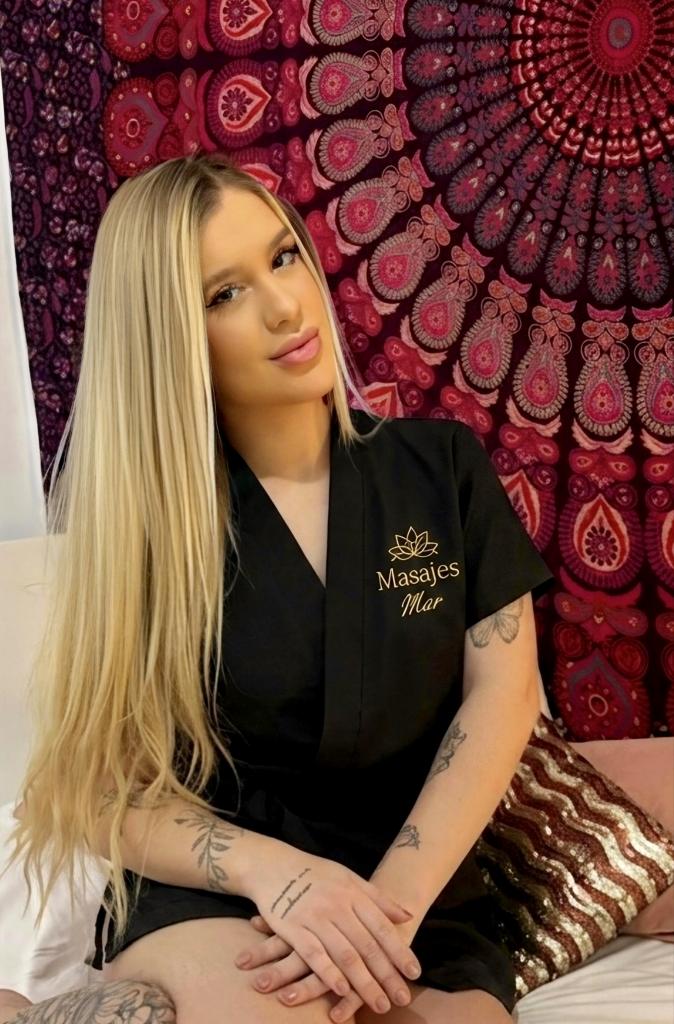 Chica busca chico en Málaga: 