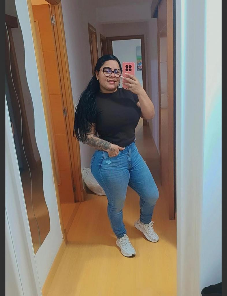 Chica busca chico en Málaga: 