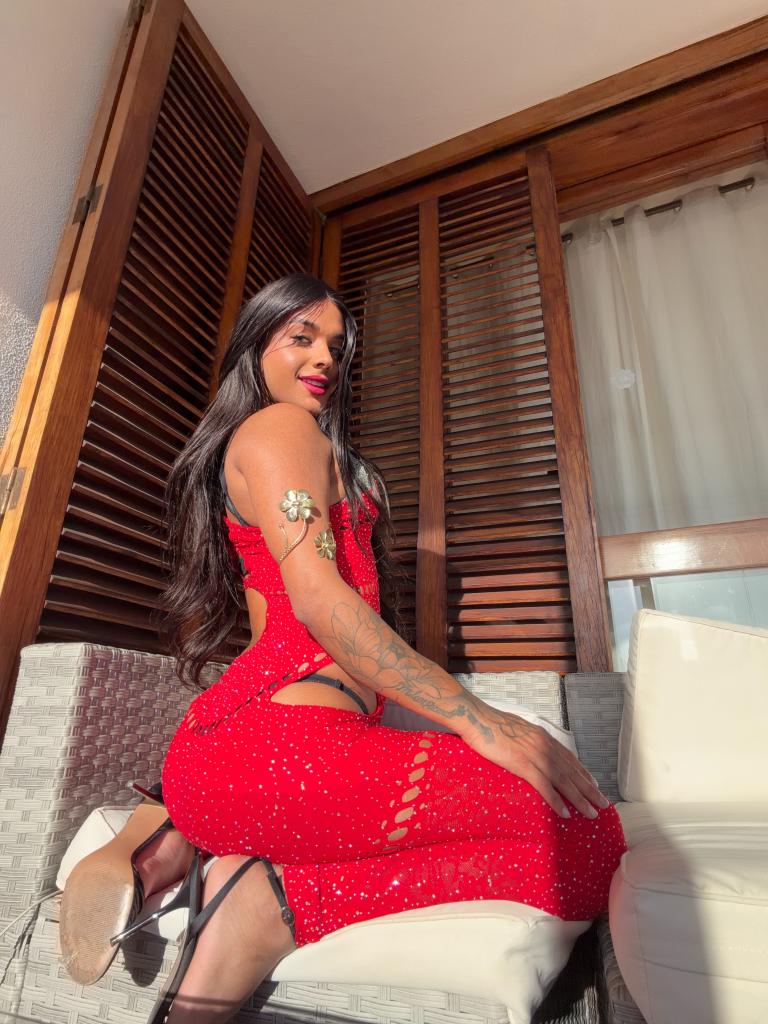 Transexual en Tenerife: 