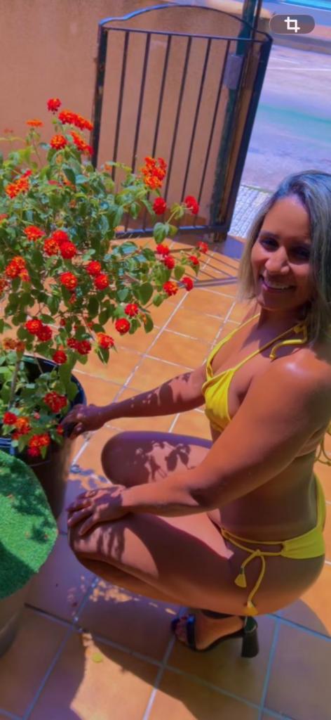 Chica busca chico en Murcia: 