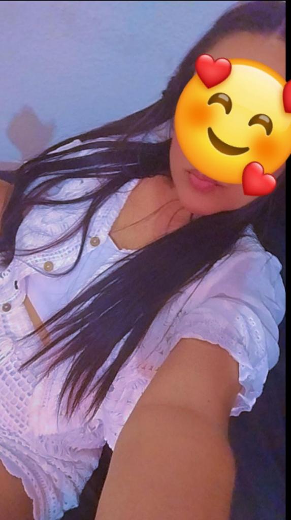 613886171: Chica busca chico en Málaga
