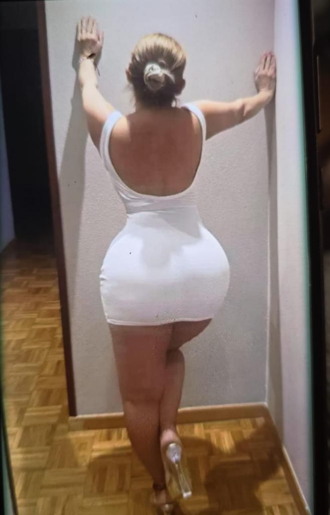 Chica busca chico en Madrid: 